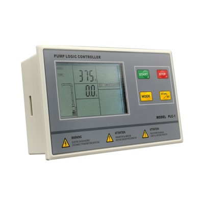 لوحة تشغيل المضخة الغاطسة