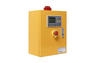 2 وحدة تحكم للمضخة