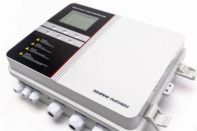 لوحة التحكم لمضخة الصرف الصحي